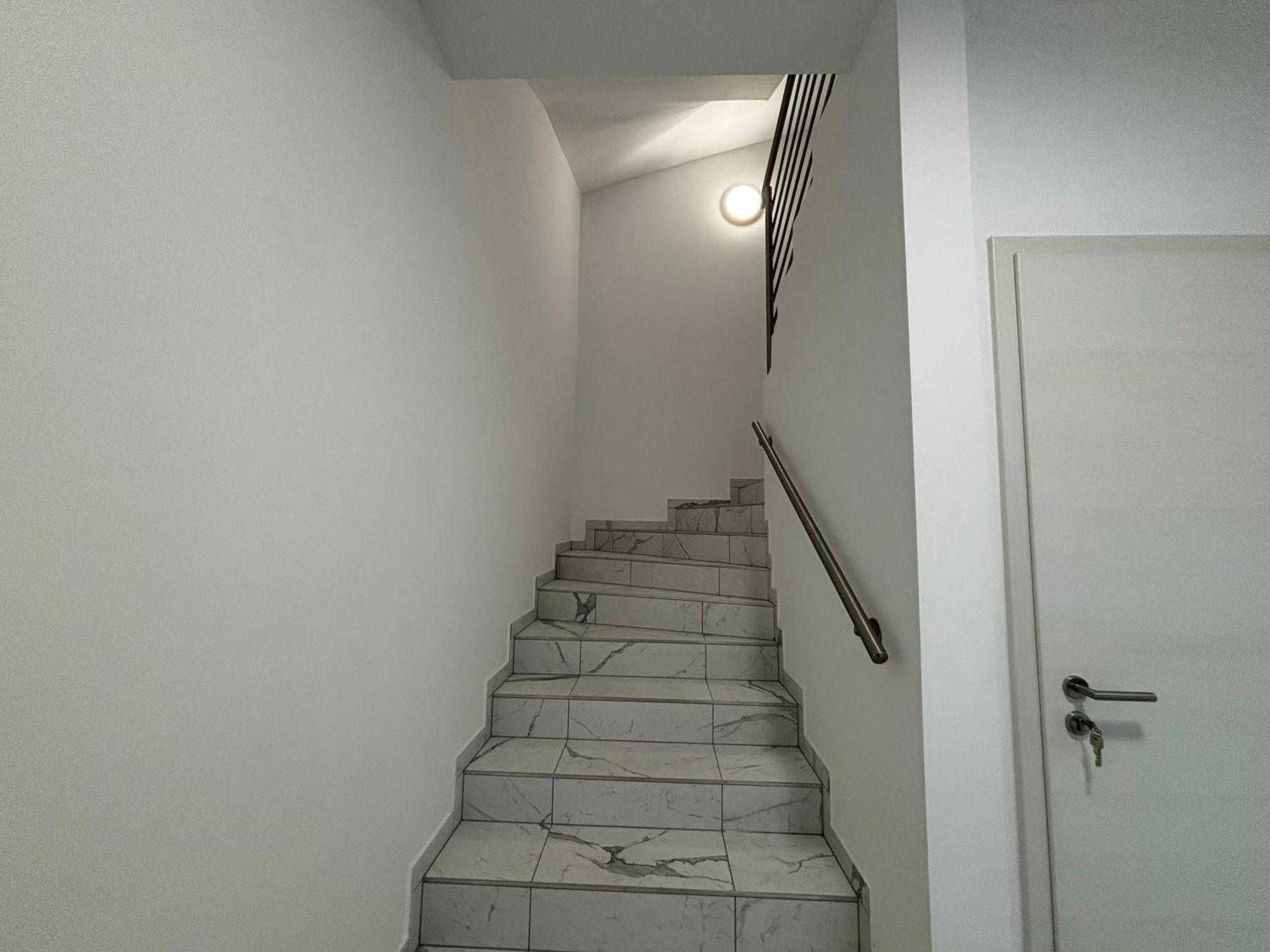 Apartmaji Cepon Lubiana Esterno foto