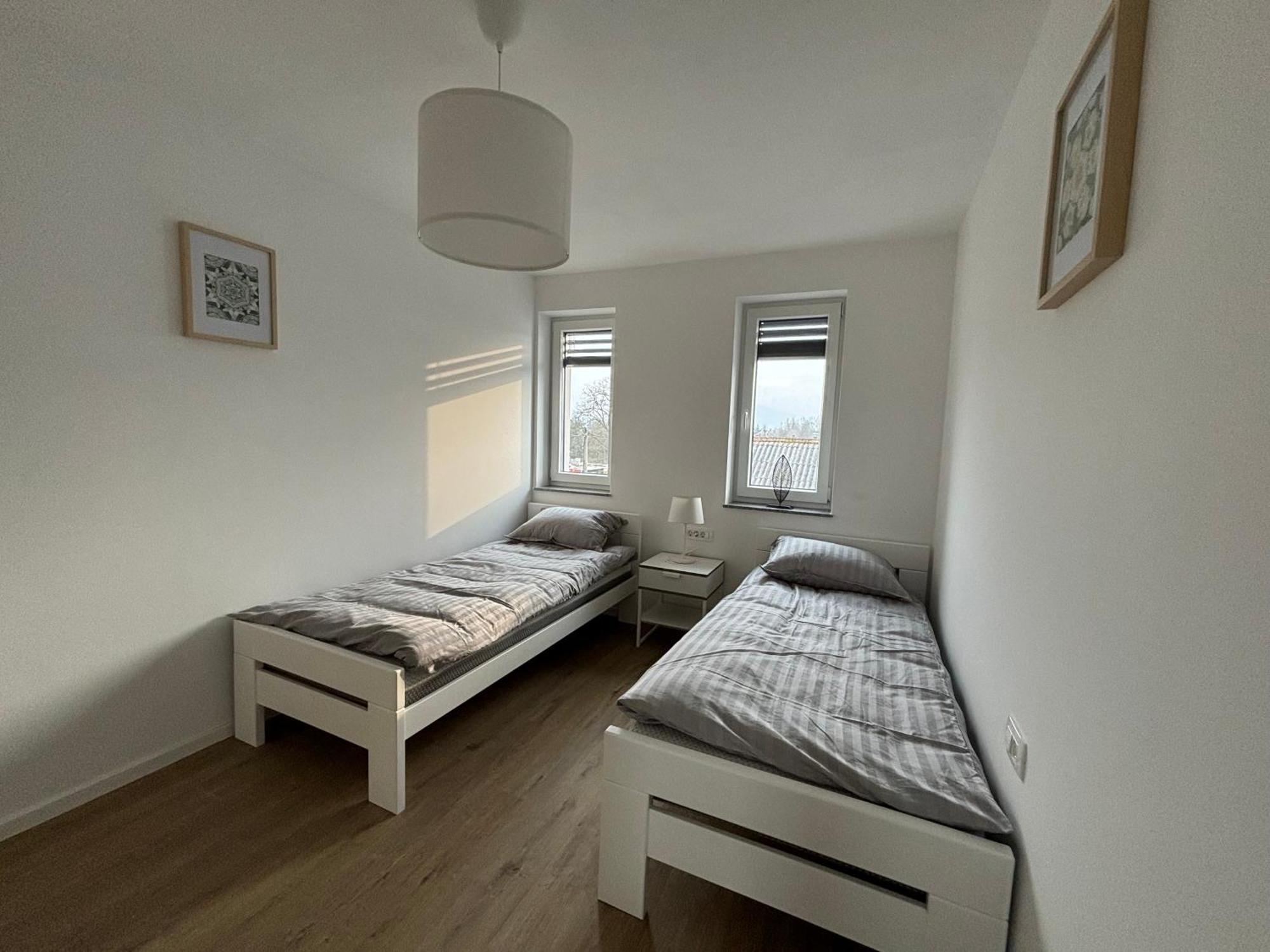 Apartmaji Cepon Lubiana Esterno foto