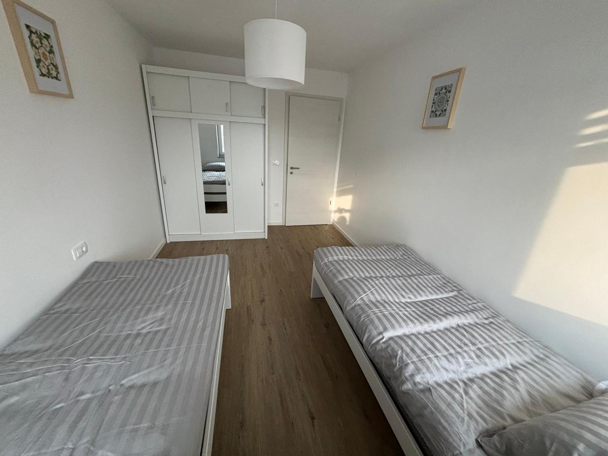 Apartmaji Cepon Lubiana Esterno foto