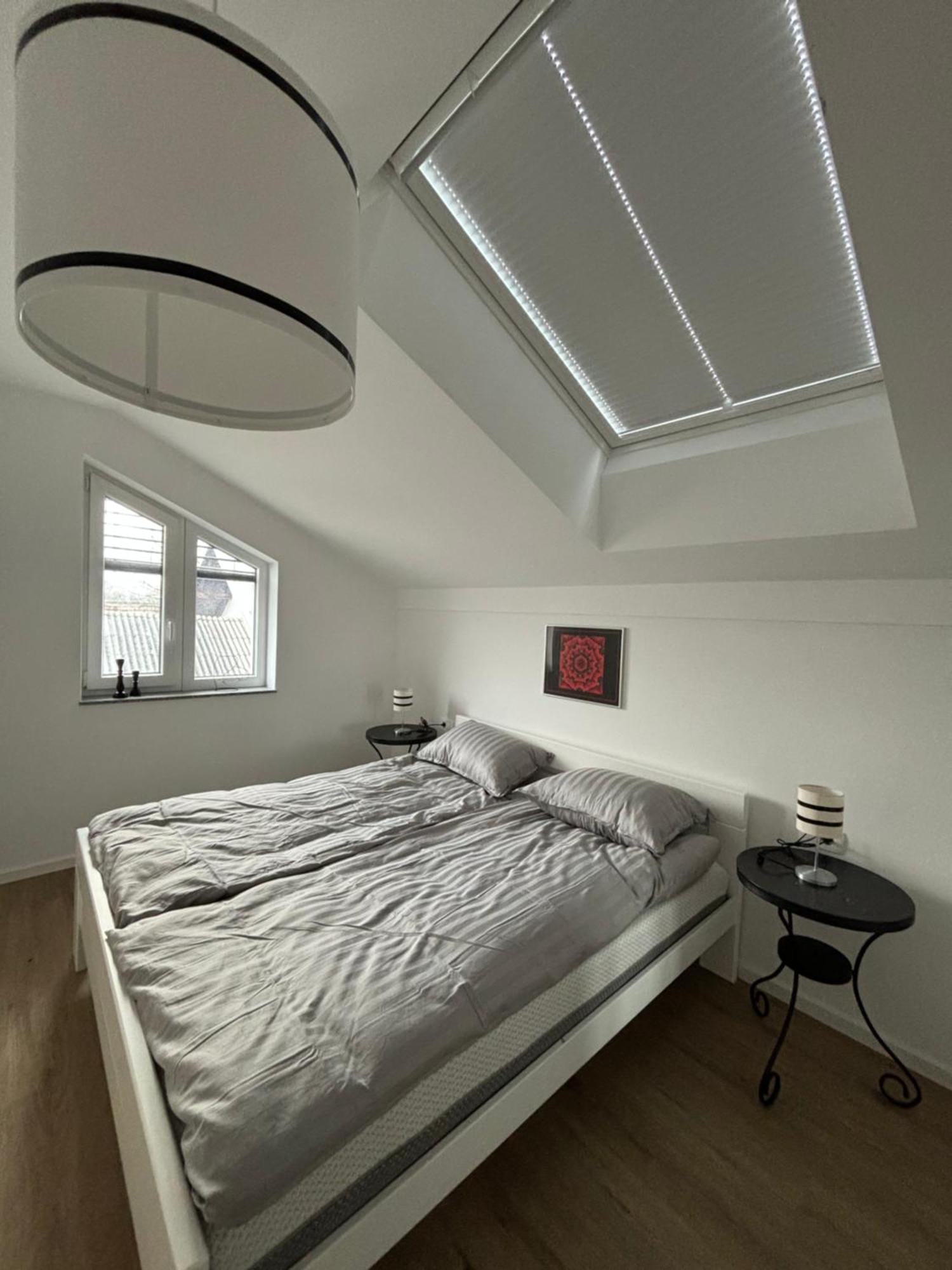Apartmaji Cepon Lubiana Esterno foto