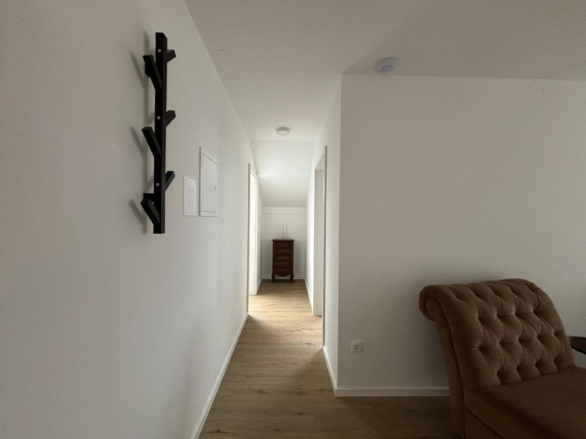 Apartmaji Cepon Lubiana Esterno foto