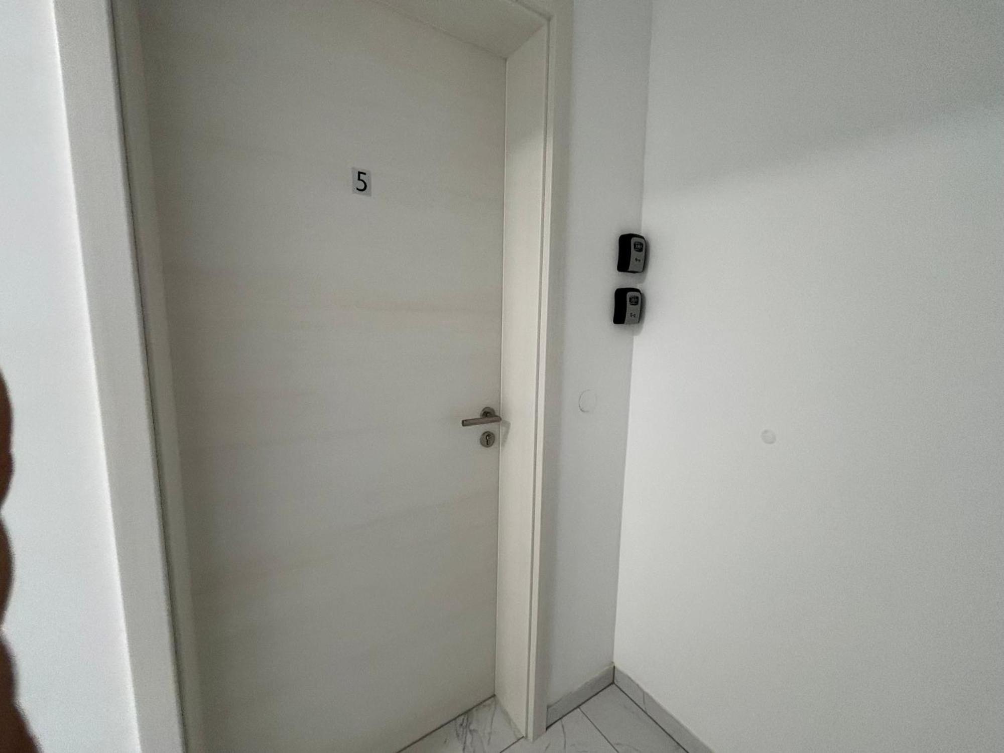 Apartmaji Cepon Lubiana Esterno foto