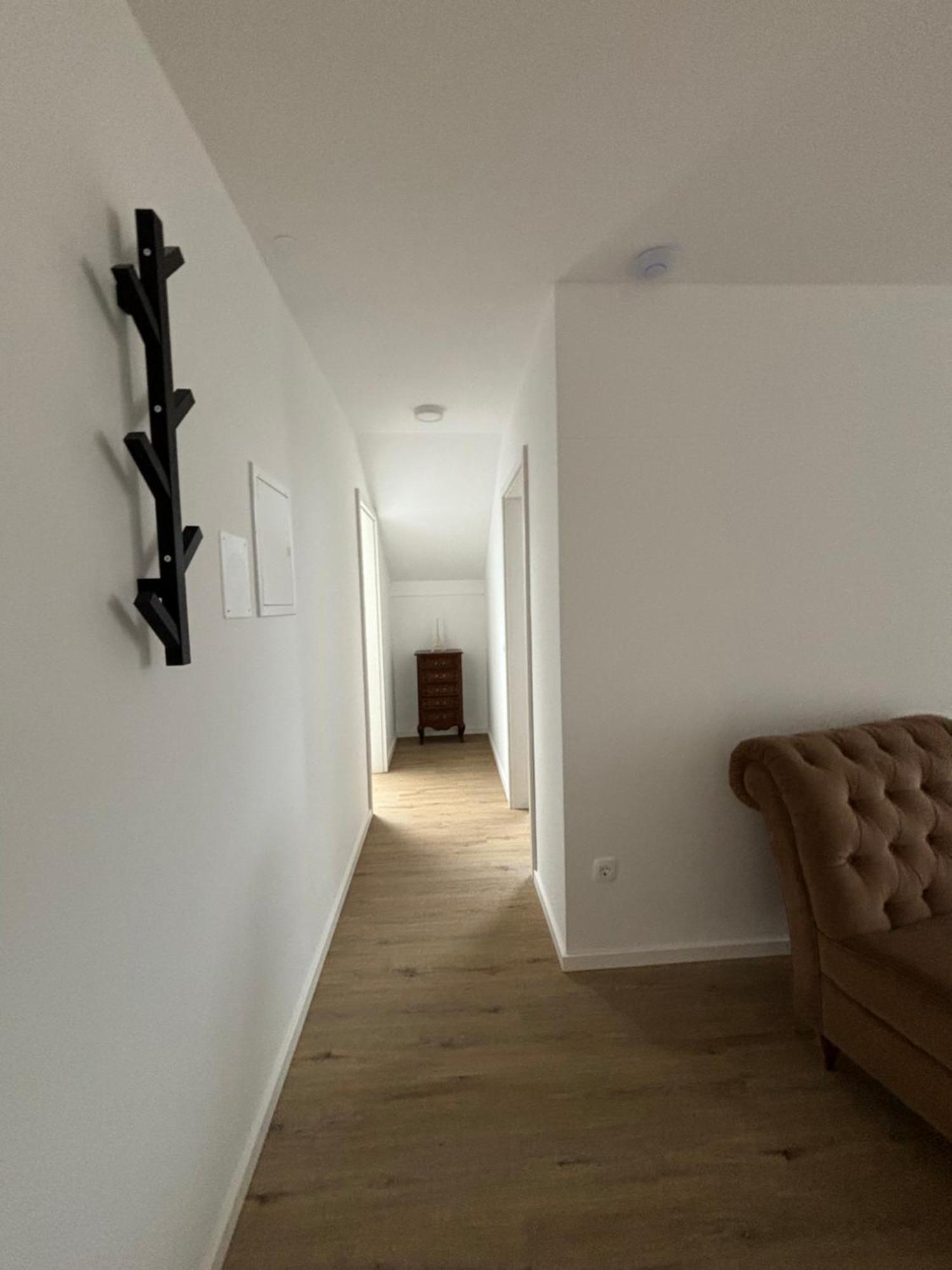 Apartmaji Cepon Lubiana Esterno foto