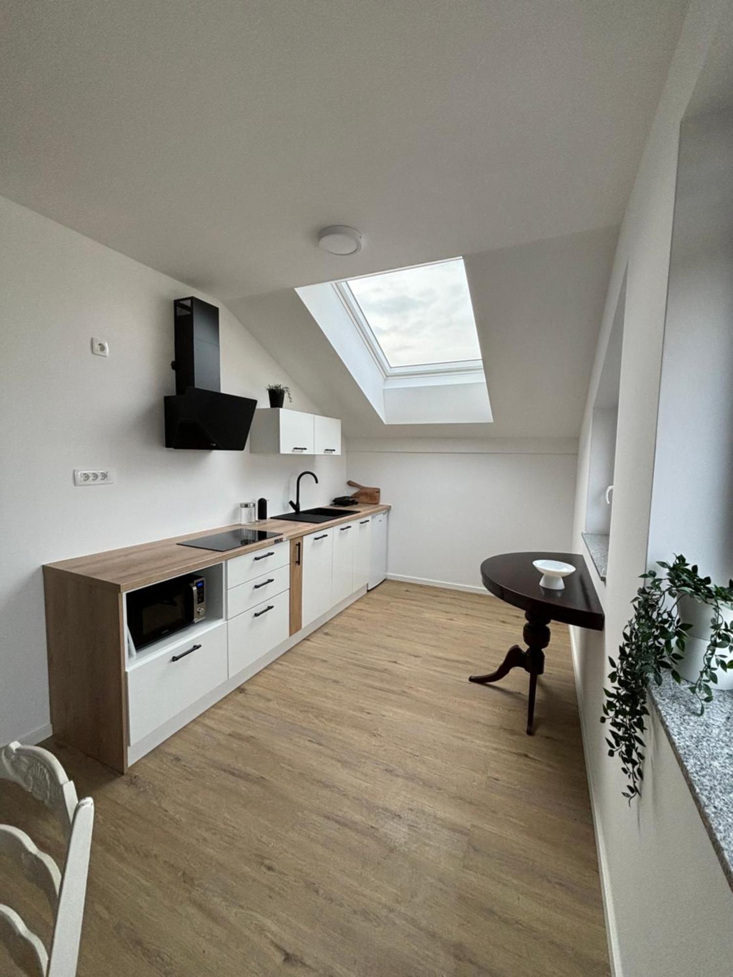 Apartmaji Cepon Lubiana Esterno foto