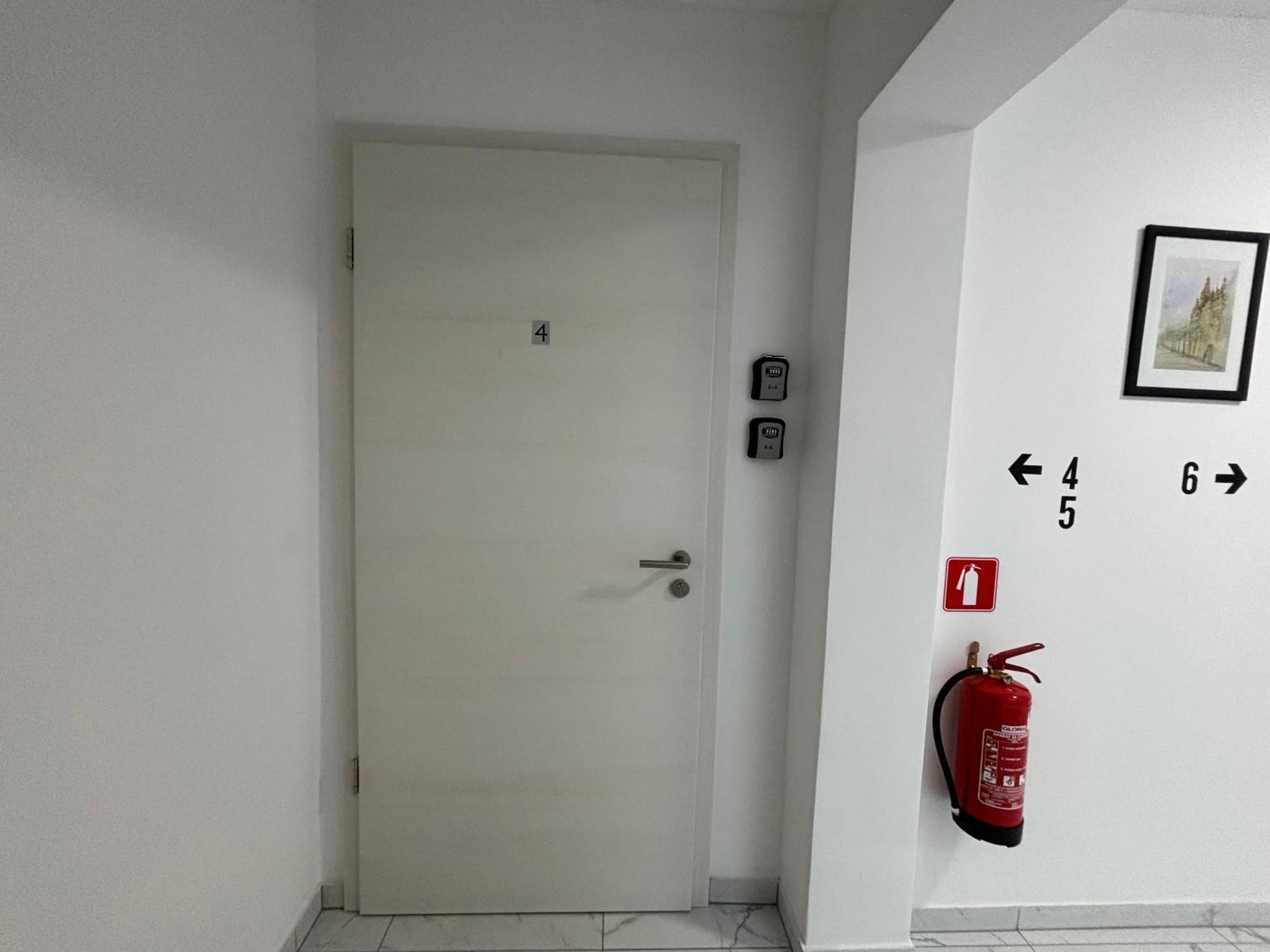Apartmaji Cepon Lubiana Esterno foto