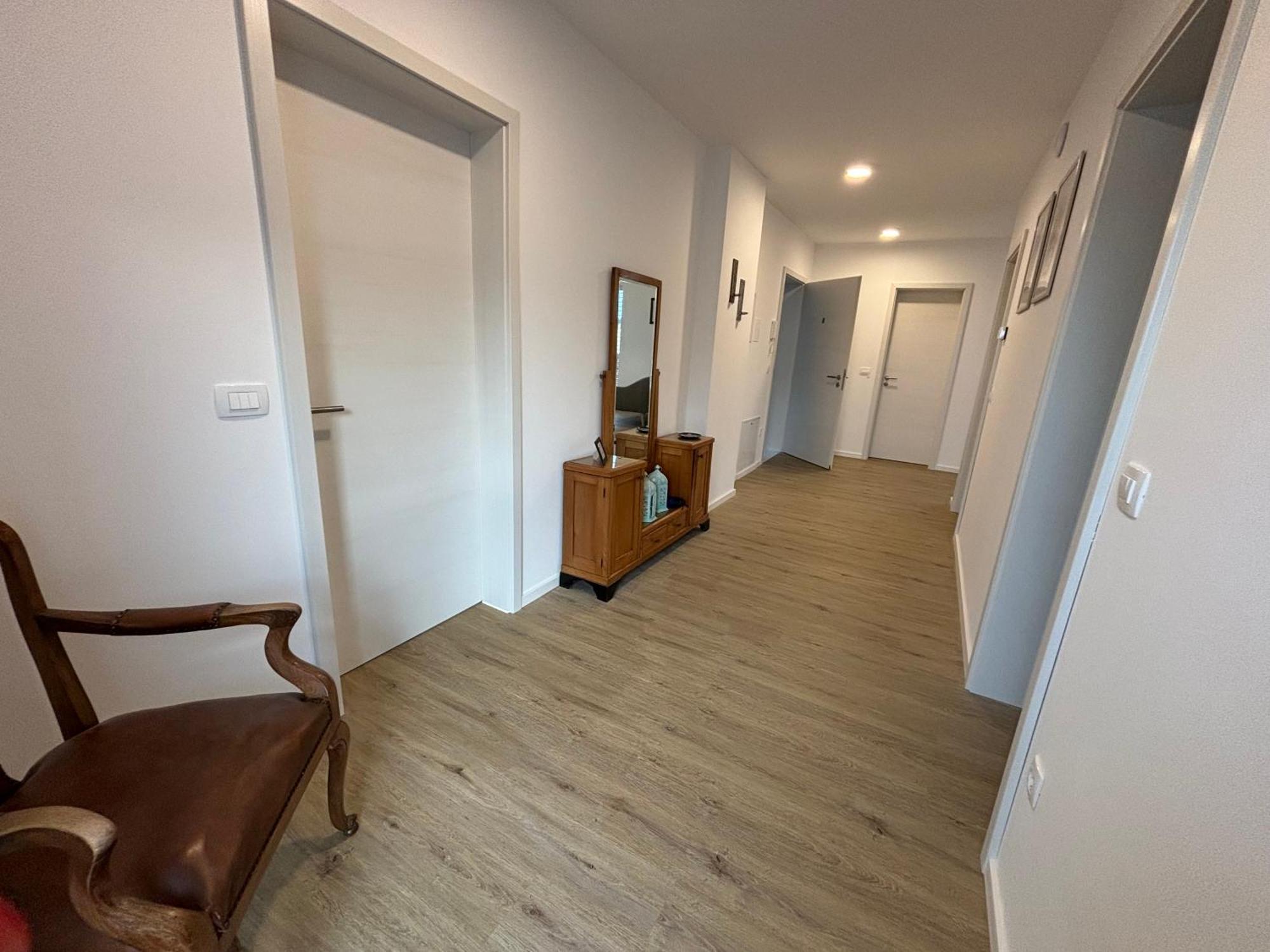 Apartmaji Cepon Lubiana Esterno foto