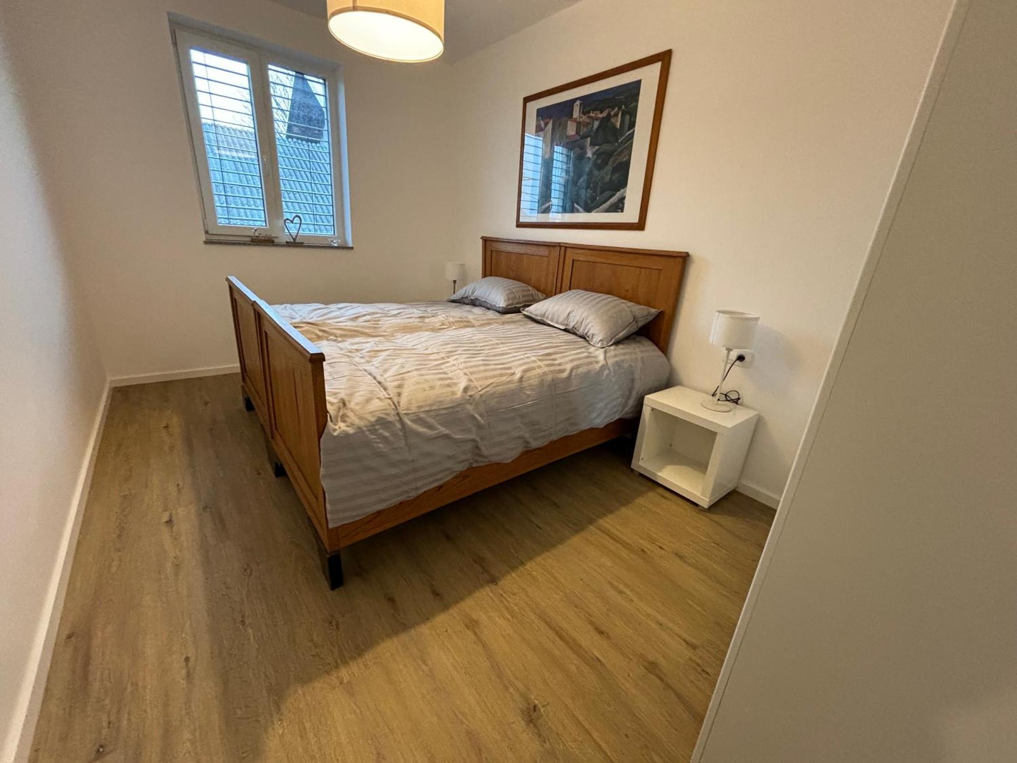 Apartmaji Cepon Lubiana Esterno foto