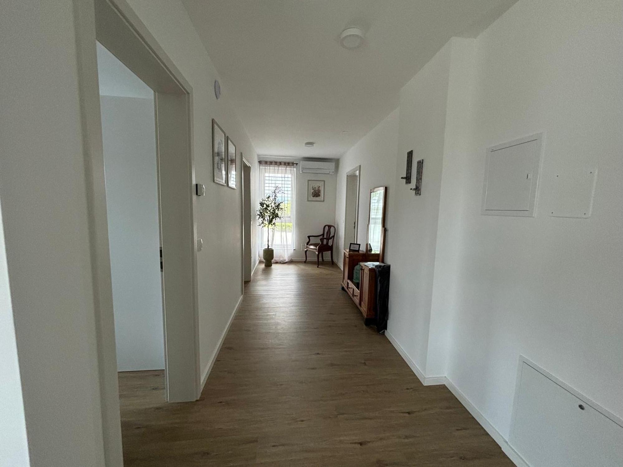 Apartmaji Cepon Lubiana Esterno foto