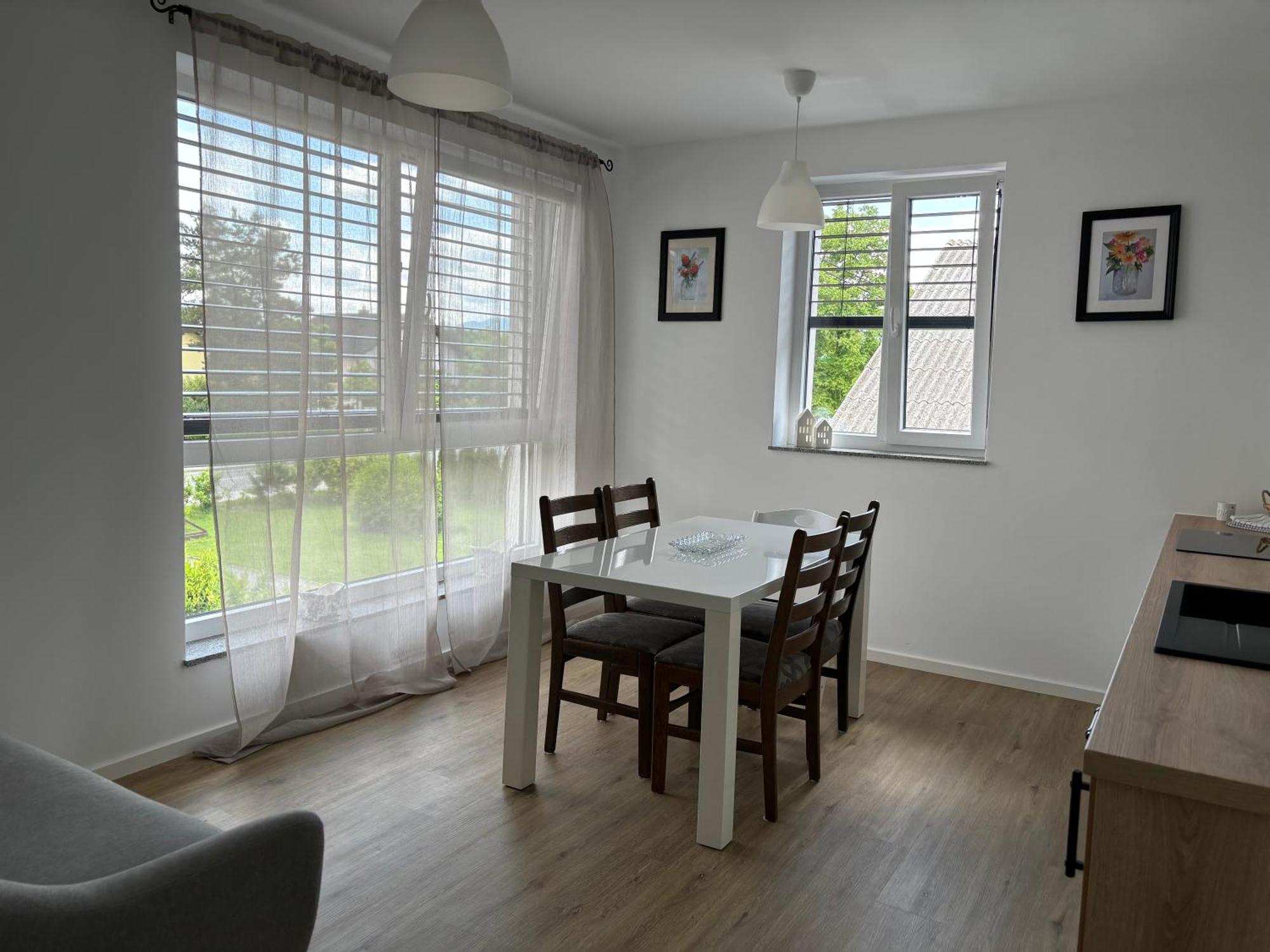 Apartmaji Cepon Lubiana Esterno foto