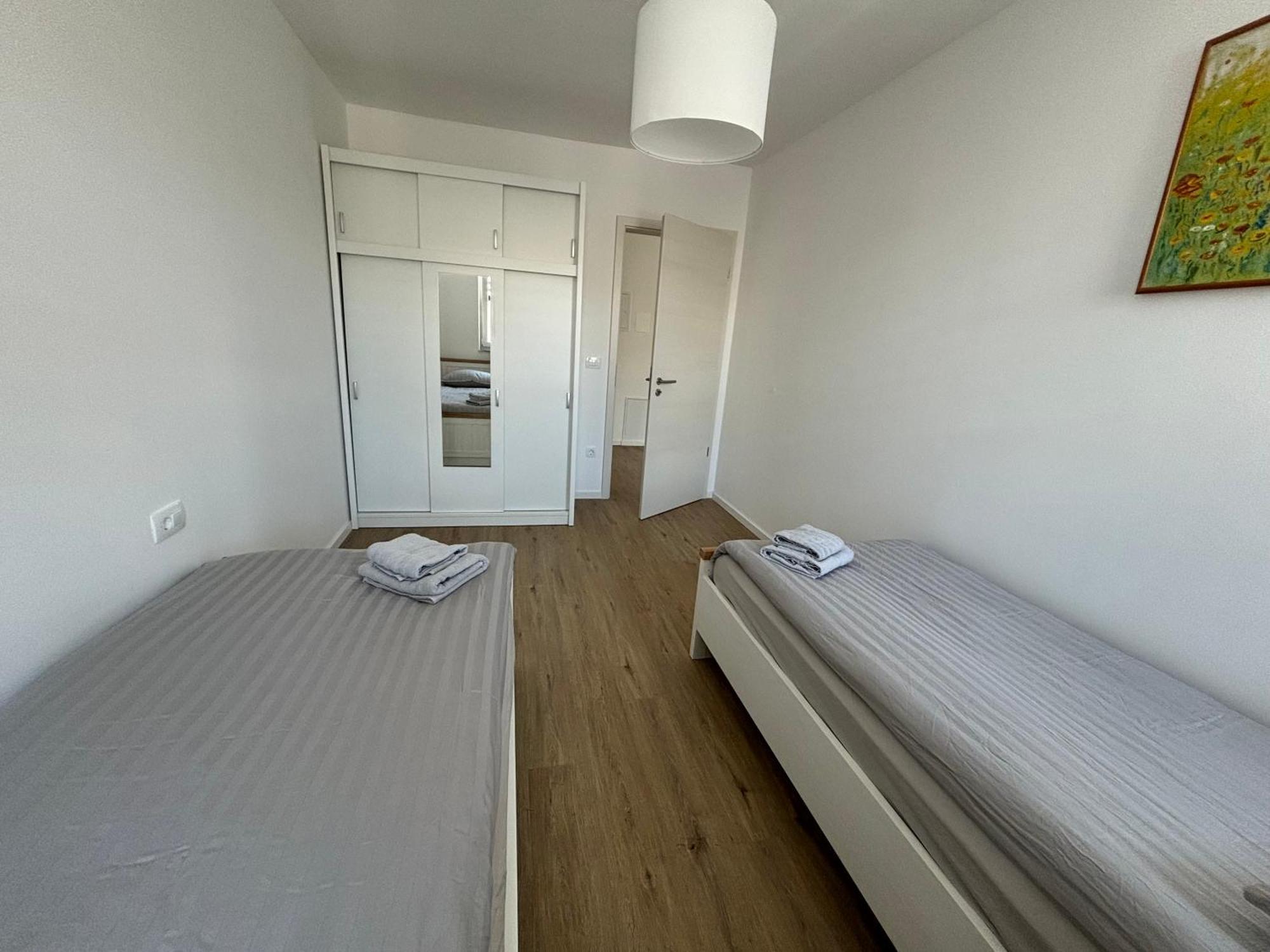 Apartmaji Cepon Lubiana Esterno foto