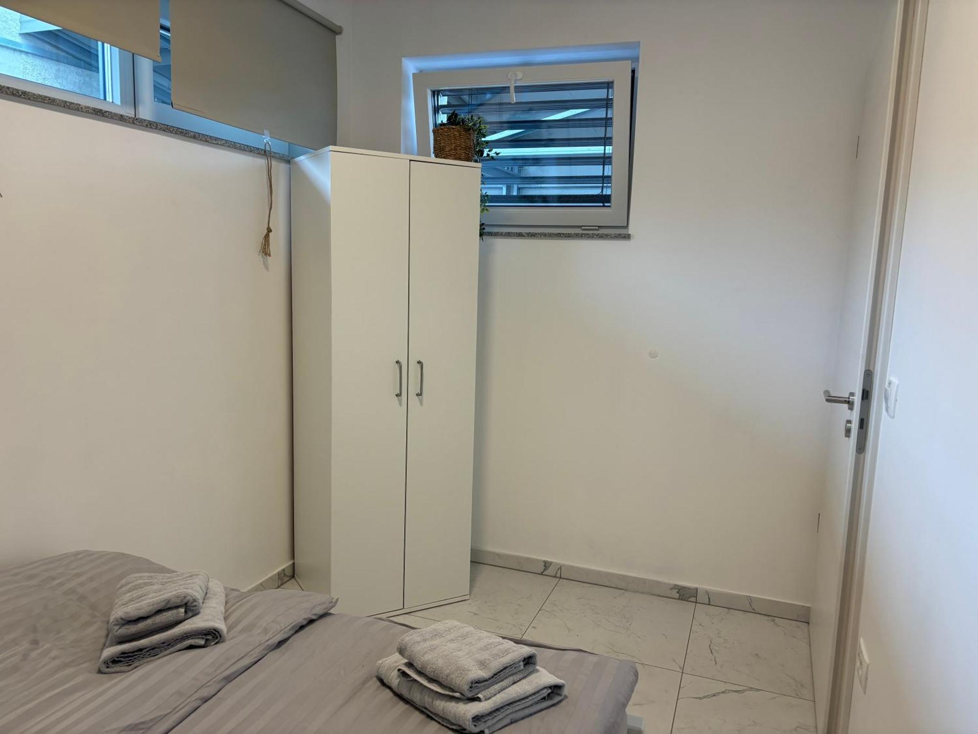 Apartmaji Cepon Lubiana Camera foto